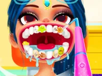 image Dentist Doctor Makeover
