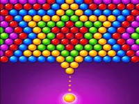 Bubble Shooter Colors