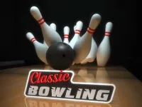 image Classic Bowling HD