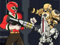 image Power Rangers War Machine