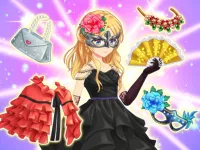 image Love Story dress up