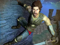 image Prince Assassin of Persia