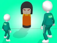 image Dark Survival Squid Game