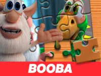 image Booba Jigsaw Puzzle