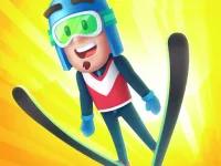 image Ski Hill Challenge