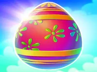 image Easter Memory - Chocolate Bunny Match 3 Pop Games