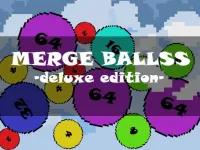 image Merge Ballss Deluxe Edition