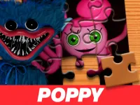 image Poppy Play Time Jigsaw Puzzle