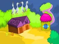 image Tranquil Village Escape