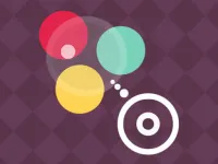 image Shot Color Bubbles