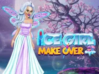 image Ice Girl Makeover