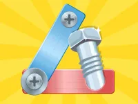 image Screw Escape