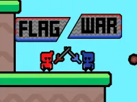 image Flag War