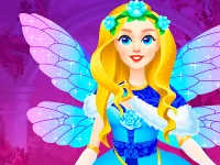 image Modern Little Fairy fashions