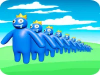 image Rainbow Friends : ScaleMan