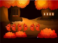 image Scary Land Escape