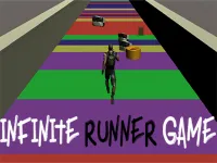 image infinity running