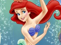 image Little Mermaid Jigsaw Puzzle Collection