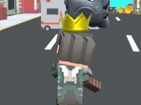 image City Runner.io