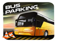 image Bus Parking 3D