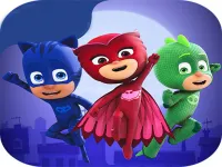 image PJ Masks JUMP