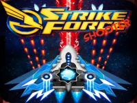 image Strike force - Arcade shooter