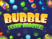 image BUBBLE FRUIT SHOOTER