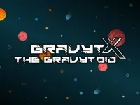 image GravytX The Gravytoid