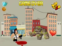 image hero city