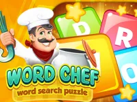 image Word Chef Word Search Puzzle