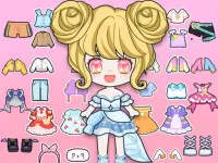 image Vlinder Anime Doll Creator