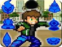 image Super Ben 10