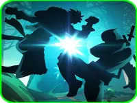 image Shadow Battle Warriors : Super Hero Legend