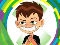 image Ben 10 Memory Time