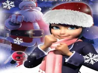 image MIRACULOUS A Christmas Special Ladybug