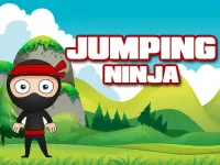 image Jumping Ninja