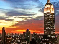 image New York Jigsaw Puzzle Collection