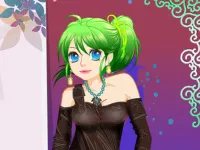 image Fashion Girl Sabrina Dressup