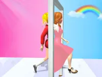 image Truth Runner