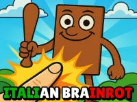 image Brainrot Clicker Game