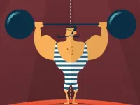 image Mr Muscle Guy