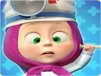 image macha docteur