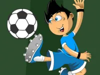image Soccer Stars Jigsaw