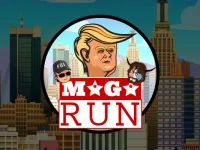 image MAGA Run