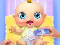 image My Newborn Baby Care