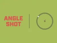 Angle Shot Game