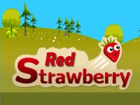 image Red Strawberry