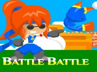 image Game BattleBattle