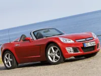 image Opel GT Slide