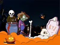 image Happy Halloween Slide